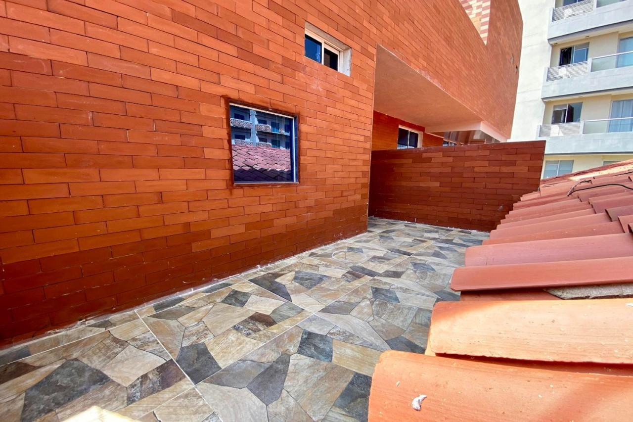 Villa Santos Apartaestudios Barranquilla  Zewnętrze zdjęcie